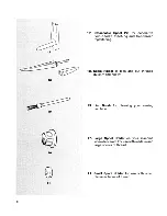 Предварительный просмотр 12 страницы Singer Touch-Tronic 2001 Manual