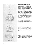 Предварительный просмотр 22 страницы Singer Touch-Tronic 2001 Manual