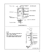 Предварительный просмотр 25 страницы Singer Touch-Tronic 2001 Manual