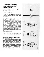 Предварительный просмотр 35 страницы Singer Touch-Tronic 2001 Manual