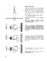 Предварительный просмотр 36 страницы Singer Touch-Tronic 2001 Manual