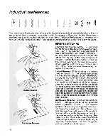 Предварительный просмотр 38 страницы Singer Touch-Tronic 2001 Manual