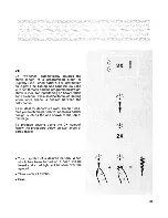 Предварительный просмотр 41 страницы Singer Touch-Tronic 2001 Manual