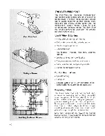 Предварительный просмотр 46 страницы Singer Touch-Tronic 2001 Manual