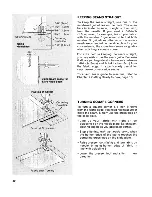 Предварительный просмотр 48 страницы Singer Touch-Tronic 2001 Manual