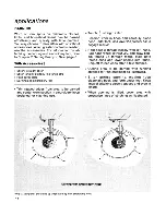 Предварительный просмотр 50 страницы Singer Touch-Tronic 2001 Manual