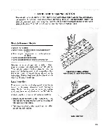 Предварительный просмотр 83 страницы Singer Touch-Tronic 2001 Manual