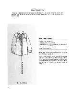 Предварительный просмотр 86 страницы Singer Touch-Tronic 2001 Manual