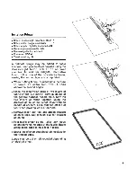 Предварительный просмотр 95 страницы Singer Touch-Tronic 2001 Manual