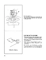 Предварительный просмотр 108 страницы Singer Touch-Tronic 2001 Manual