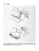 Предварительный просмотр 113 страницы Singer Touch-Tronic 2001 Manual