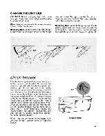 Предварительный просмотр 117 страницы Singer Touch-Tronic 2001 Manual