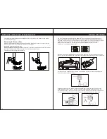 Preview for 8 page of Singer Vivo-1004 Instruction Manual