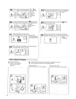 Preview for 76 page of Singer XL-150 Instruction Manual