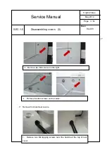 Preview for 7 page of Singer XL-420 Service Manual