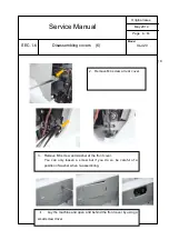 Preview for 8 page of Singer XL-420 Service Manual