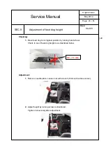 Preview for 29 page of Singer XL-420 Service Manual