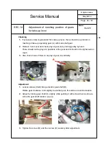 Preview for 36 page of Singer XL-420 Service Manual