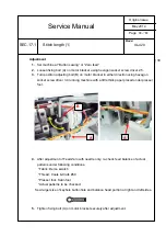 Preview for 39 page of Singer XL-420 Service Manual