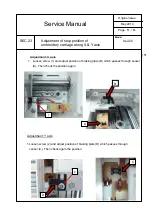 Preview for 51 page of Singer XL-420 Service Manual