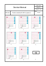 Preview for 54 page of Singer XL-420 Service Manual