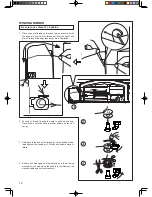 Preview for 12 page of Singer XL-550 Instruction Manual