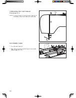 Preview for 66 page of Singer XL-550 Instruction Manual