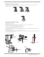 Preview for 7 page of Singer XL-550 Service Manual