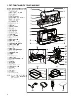 Preview for 12 page of Singer XL-580 Instruction Manual