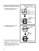 Предварительный просмотр 80 страницы Singer XL-580 Instruction Manual