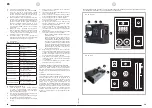 Preview for 20 page of Singercon CON.FM-1200 User Manual