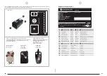 Preview for 22 page of Singercon CON.FM-1200 User Manual