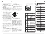 Предварительный просмотр 5 страницы Singercon CON.LMH-1/30/WHB User Manual