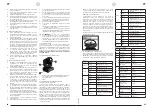 Предварительный просмотр 13 страницы Singercon CON.LMH-1/30/WHB User Manual