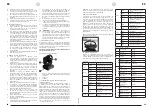 Предварительный просмотр 15 страницы Singercon CON.LMH-1/30/WHB User Manual