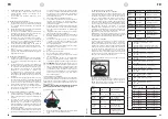 Предварительный просмотр 12 страницы Singercon CON.LMH-9/10/RGB User Manual