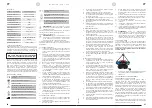 Предварительный просмотр 14 страницы Singercon CON.LMH-9/10/RGB User Manual