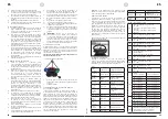 Предварительный просмотр 17 страницы Singercon CON.LMH-9/10/RGB User Manual