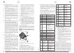 Предварительный просмотр 9 страницы Singercon CON.LP-24/10/RGBWA User Manual