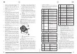 Предварительный просмотр 12 страницы Singercon CON.LP-24/10/RGBWA User Manual