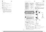 Preview for 5 page of Singercon CON.LS3000E1.03 User Manual