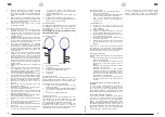 Предварительный просмотр 3 страницы Singercon CON.MS-10B User Manual