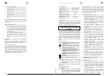 Предварительный просмотр 5 страницы Singercon CON.MS-10B User Manual