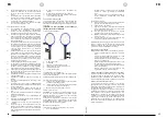 Предварительный просмотр 9 страницы Singercon CON.MS-10B User Manual