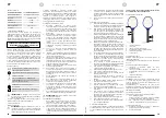 Предварительный просмотр 10 страницы Singercon CON.MS-10B User Manual