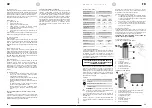 Preview for 6 page of Singercon CON.SB-30L User Manual