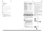 Предварительный просмотр 6 страницы Singercon CON.SPS01S2 User Manual