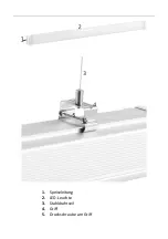 Preview for 10 page of Singercon WIE-LED-20S User Manual