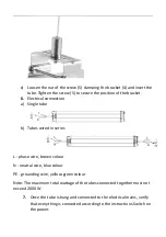 Preview for 24 page of Singercon WIE-LED-20S User Manual