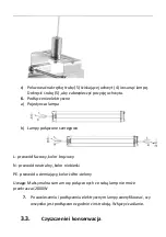 Preview for 36 page of Singercon WIE-LED-20S User Manual